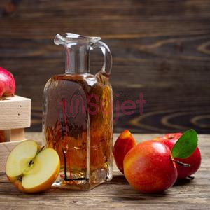 Vinaigre De Cidre