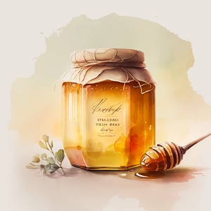 Miel En Remède Naturel