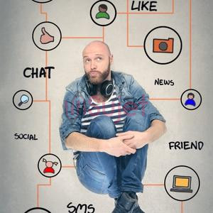 Dépendance aux réseaux sociaux