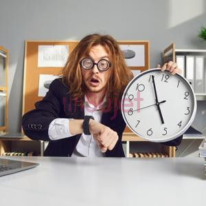 Stress et pression