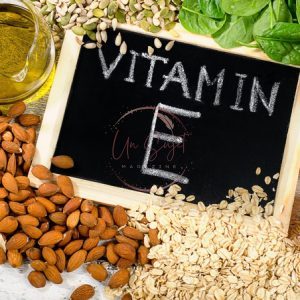 Vitamine E