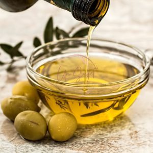 huile d’olive