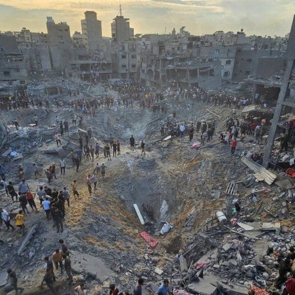 Jabalia Gaza