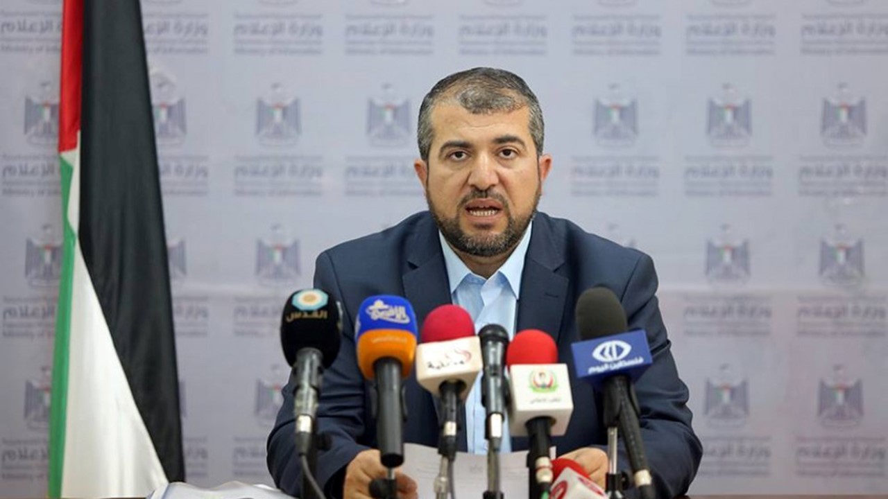 Munir al-Barsh : Un Leader Médical au Cœur de la Guerre