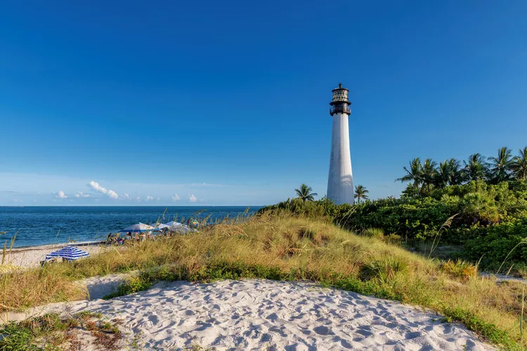Key Biscayne