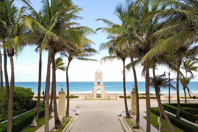Palm Beach