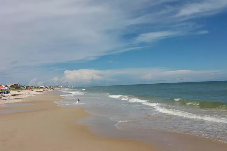 St. George Island