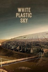 WHITE PLASTIC SKY
