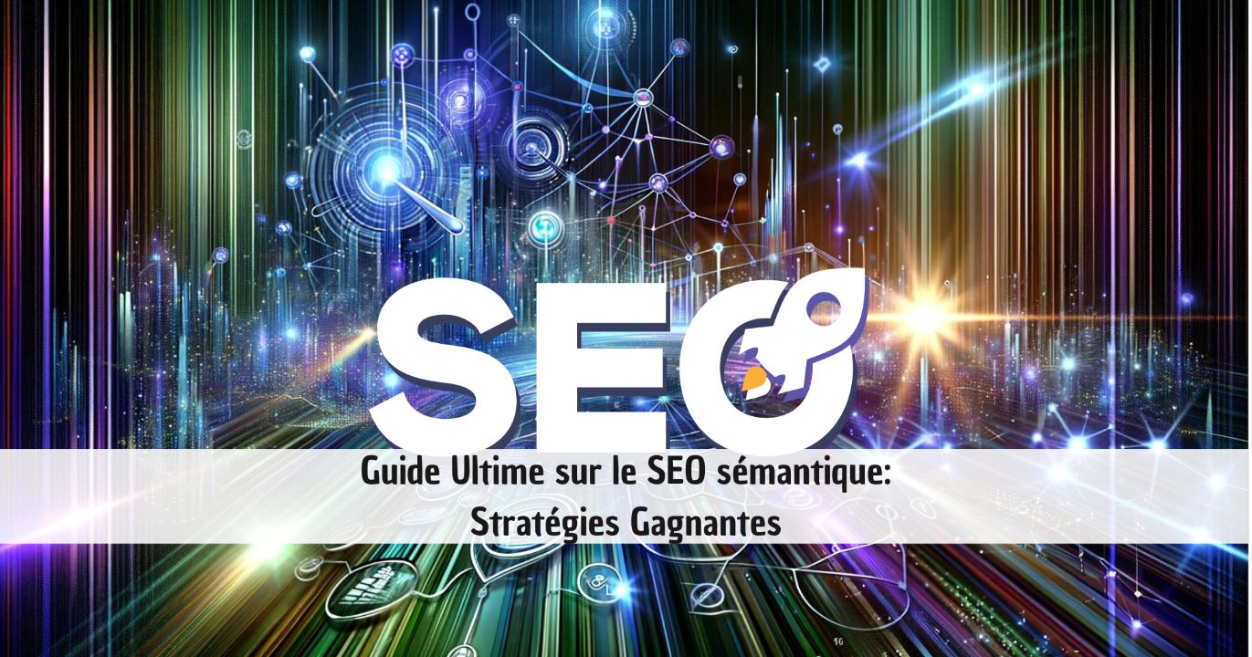 Le Pouvoir du SEO Sémantique: Transformez Votre Stratégie de Contenu