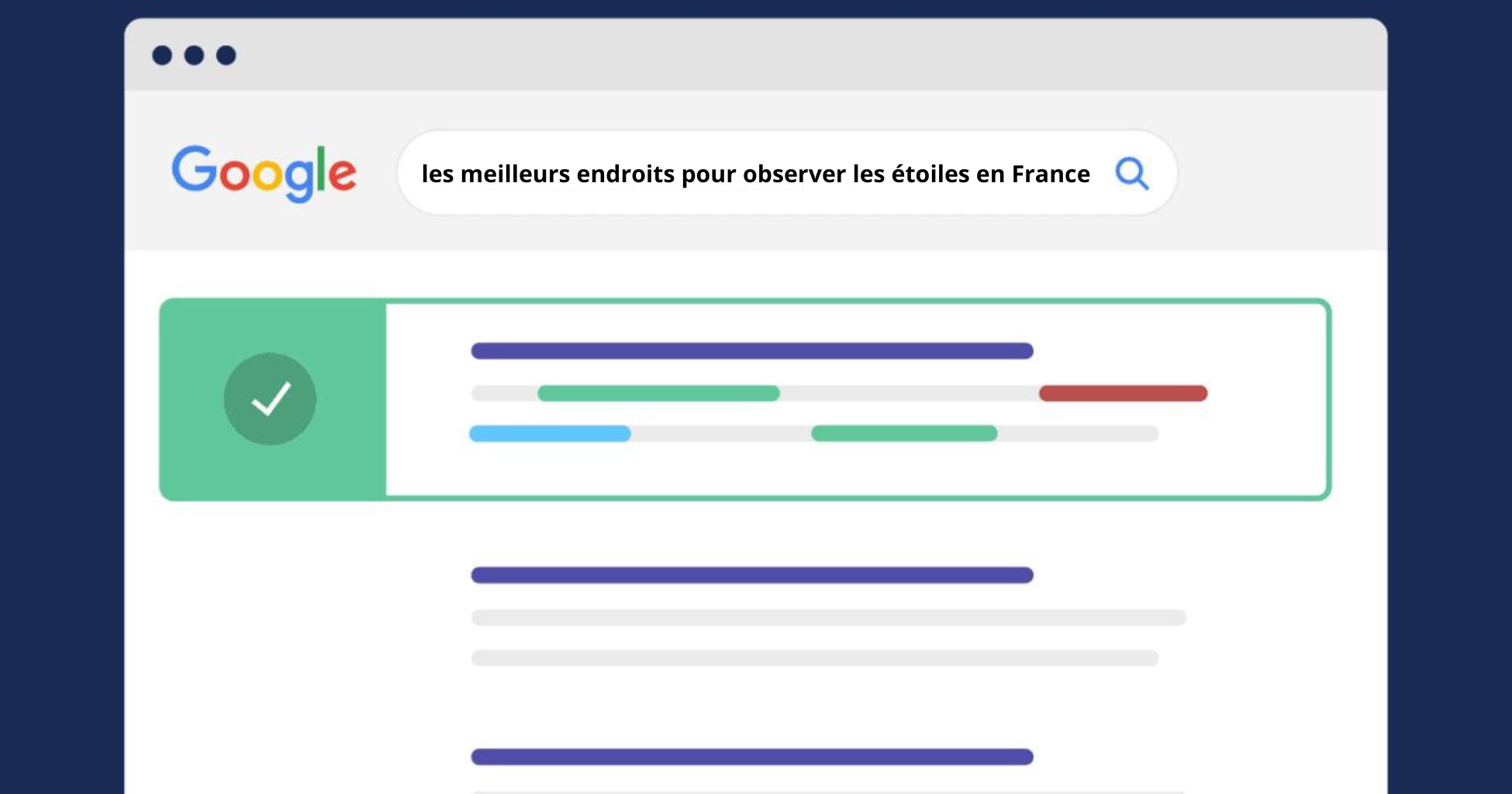 les meilleurs endroits pour observer les étoiles en France