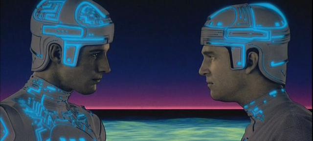 Tron