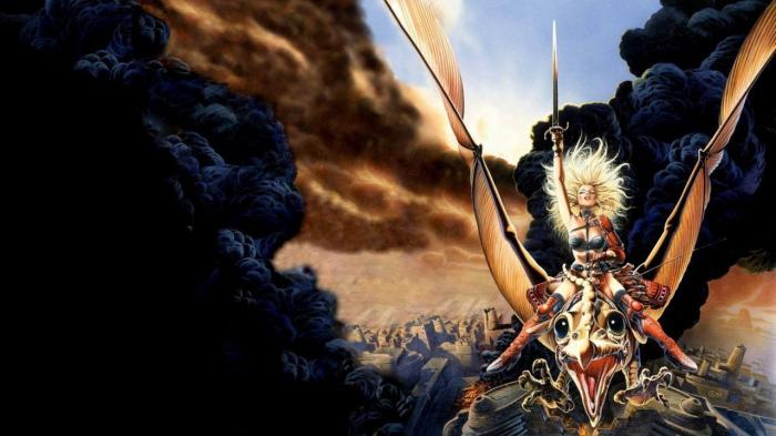 Metal Hurlant