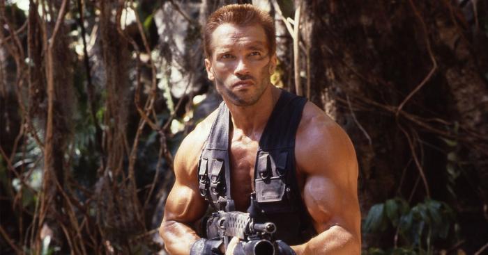 Predator