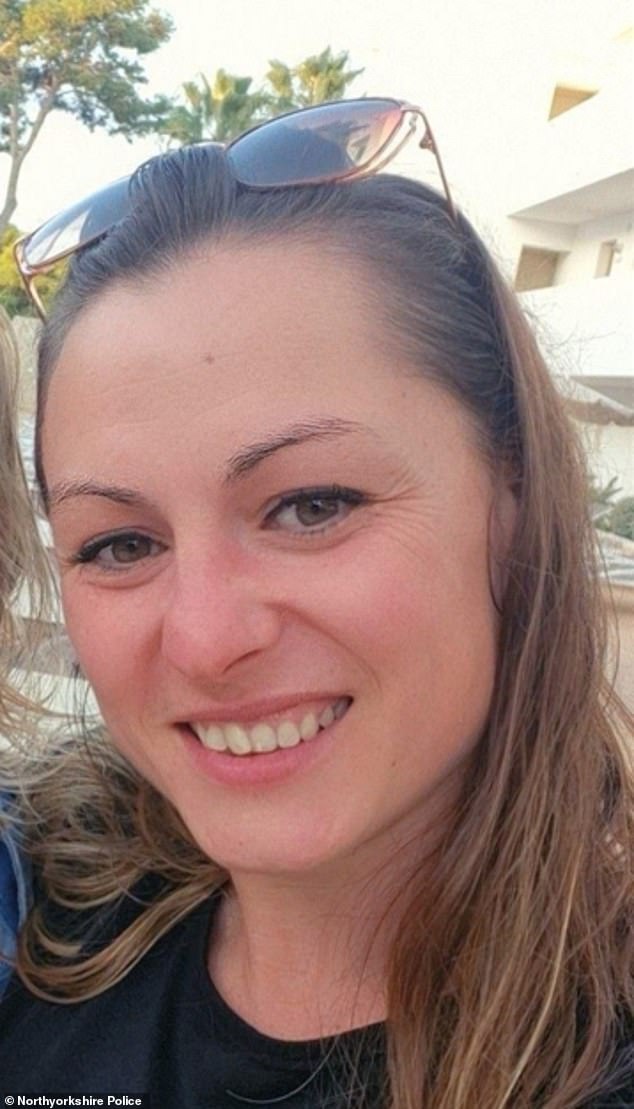 Recherche de Victoria Taylor