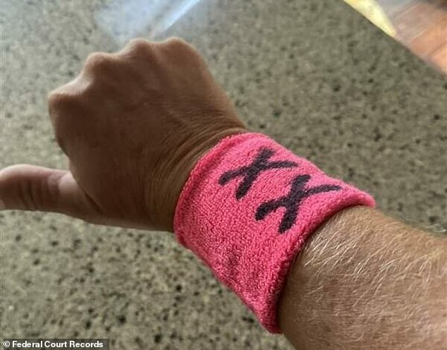 Marcy Kelley, directrice du district scolaire de Bow