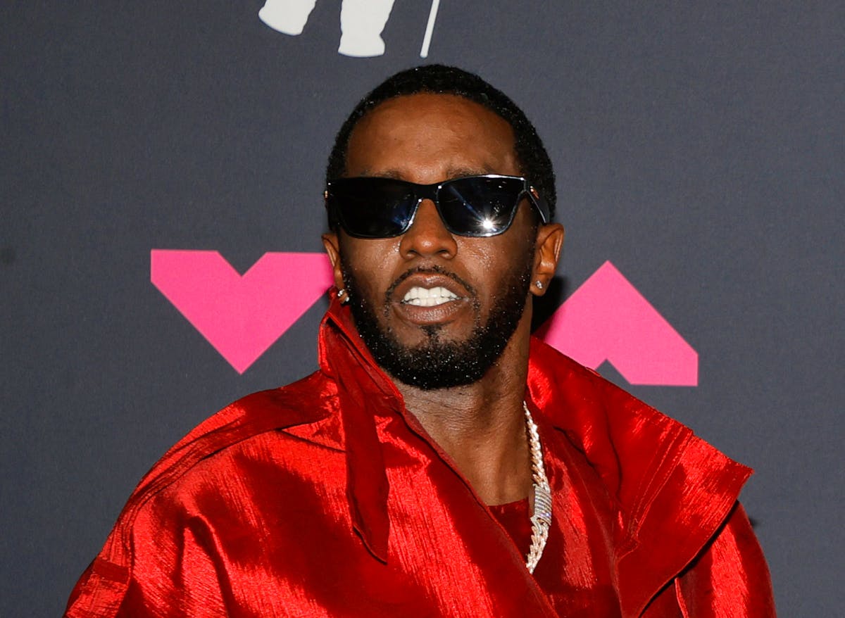 Diddy Combs entouré de nouvelles révélations.