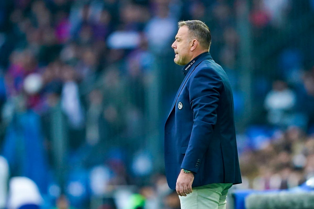 Patrick Rahmen n'est plus entraîneur des Young Boys.