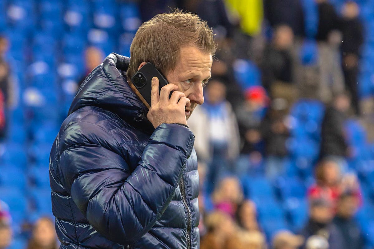 Christoph Spycher a traversé des semaines difficiles.