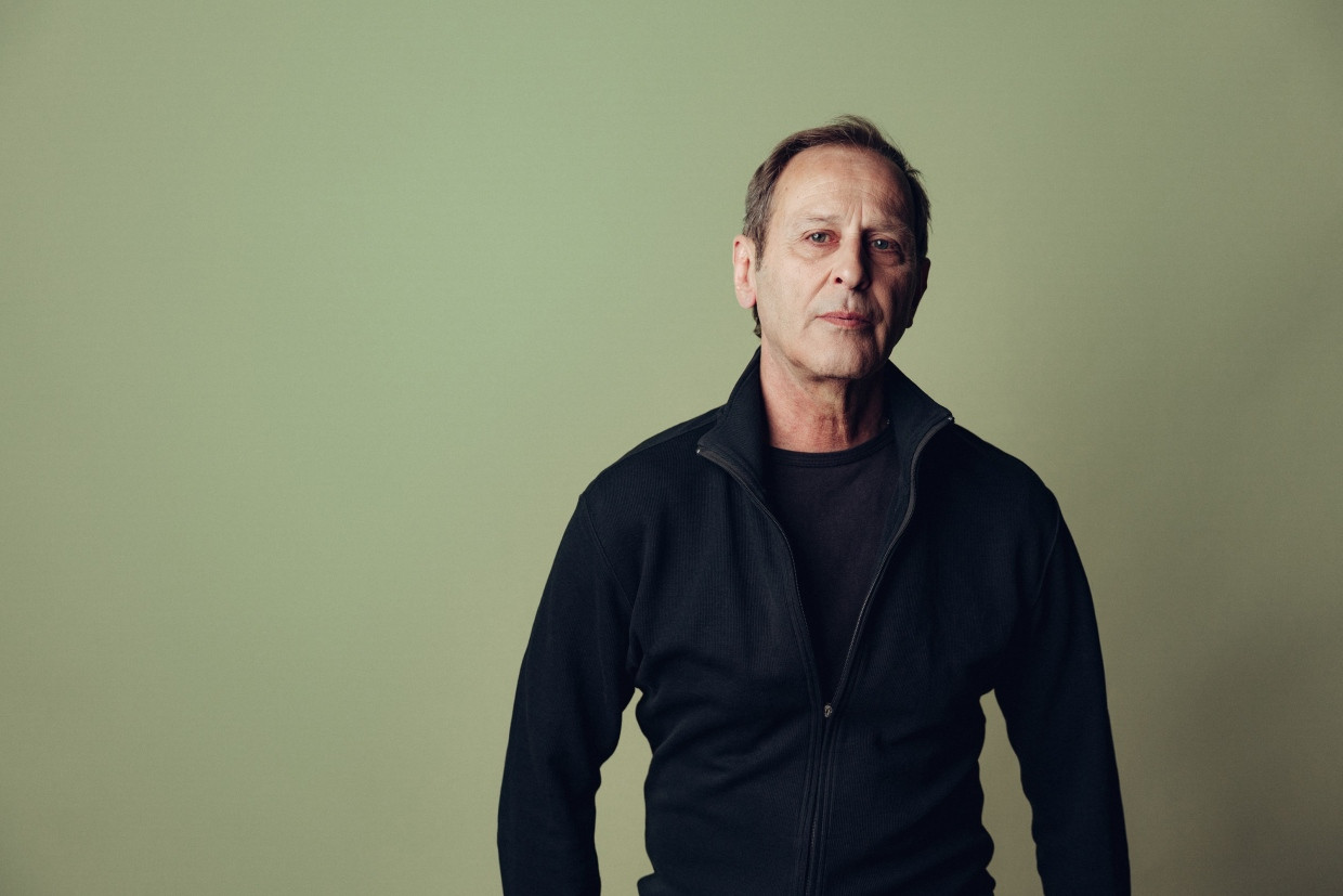 Michael Goldberg acteur