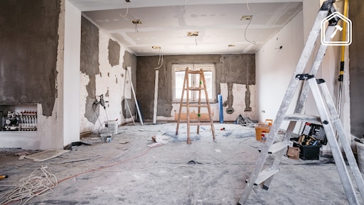 Erreurs courantes lors de la rénovation d'une maison