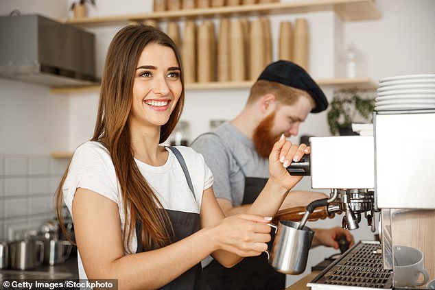 Les jeunes et l'emploi précaire