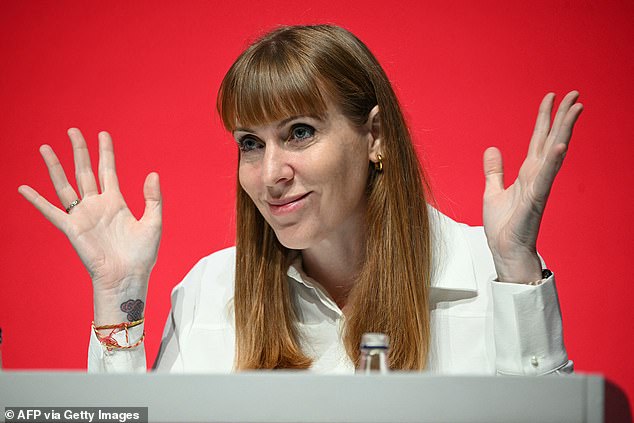 Réunion sur les réformes