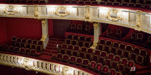 L'Avare de Molière revisité au temps de la décroissance et de l'économie circulaire