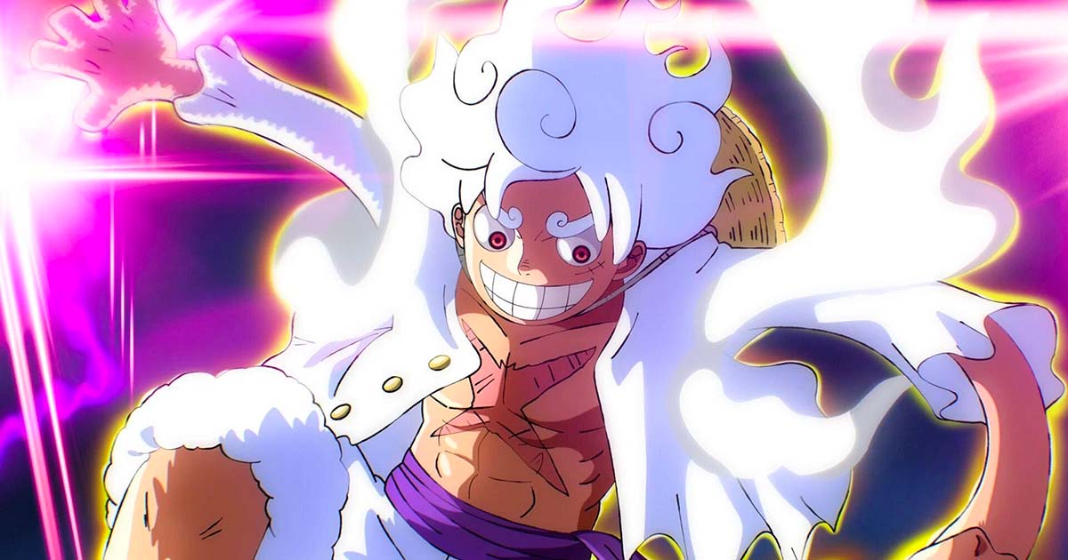 Couverture du tome 108 de One Piece