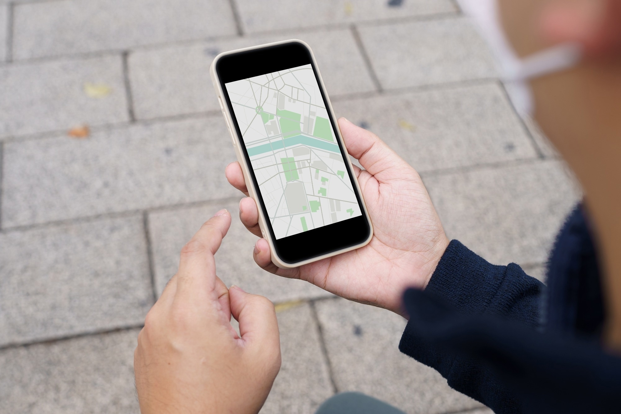 Étude sur la démence et les smartphones
