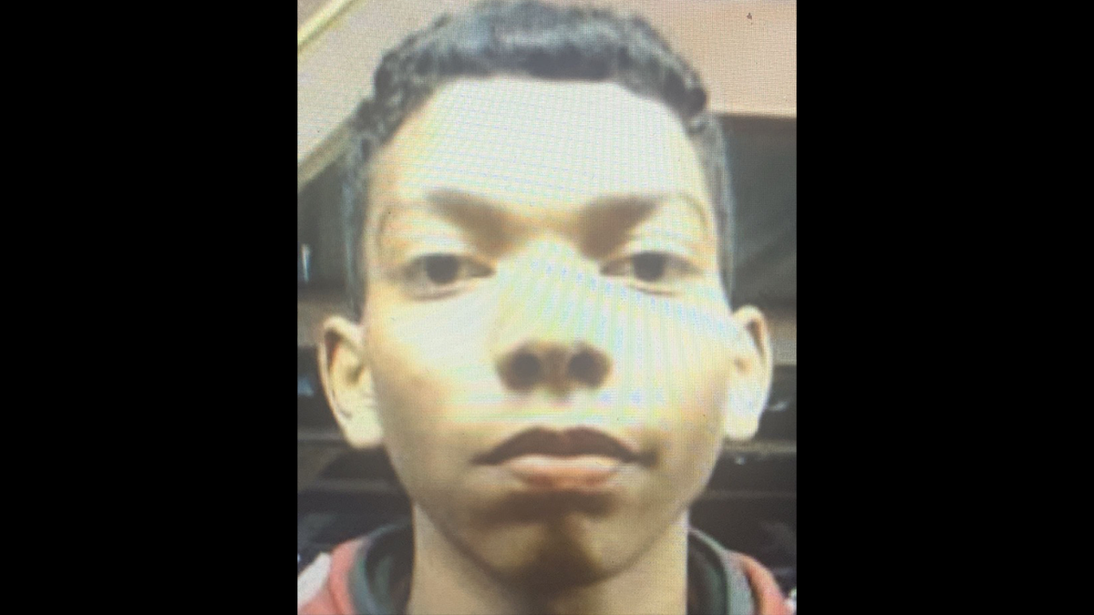 Juan Ramirez-Olivo, 17 ans