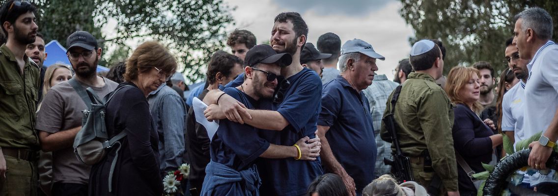 Comment Netanyahou peut-il dormir la nuit ?