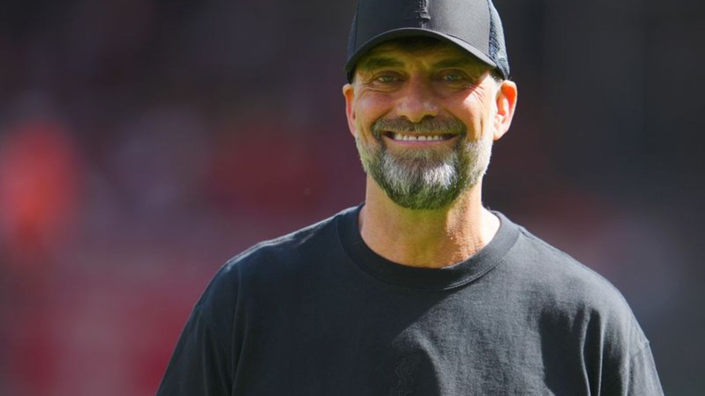 Jürgen Klopp