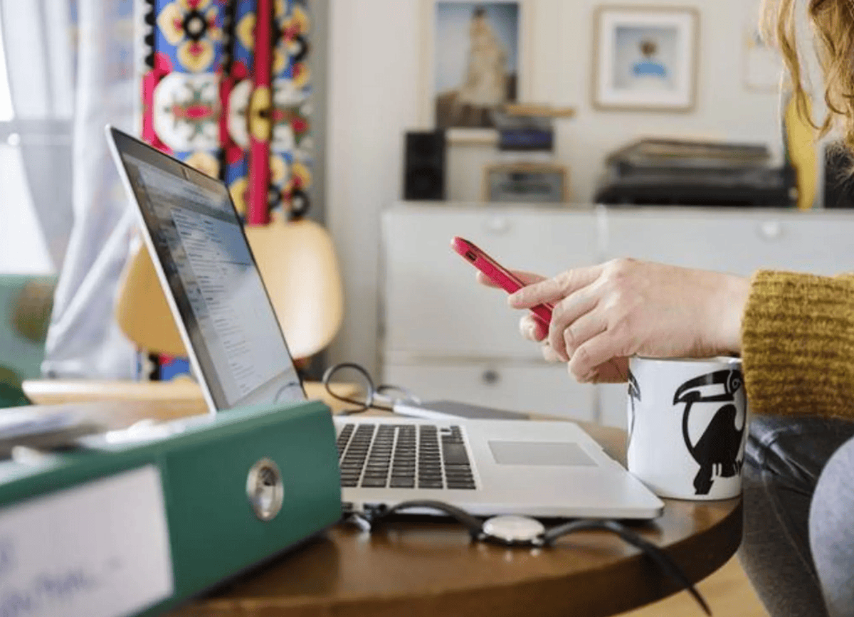 Accès à Internet rapide