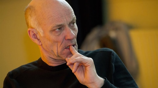 Décès de l'acteur Hugo Koolschijn à 77 ans