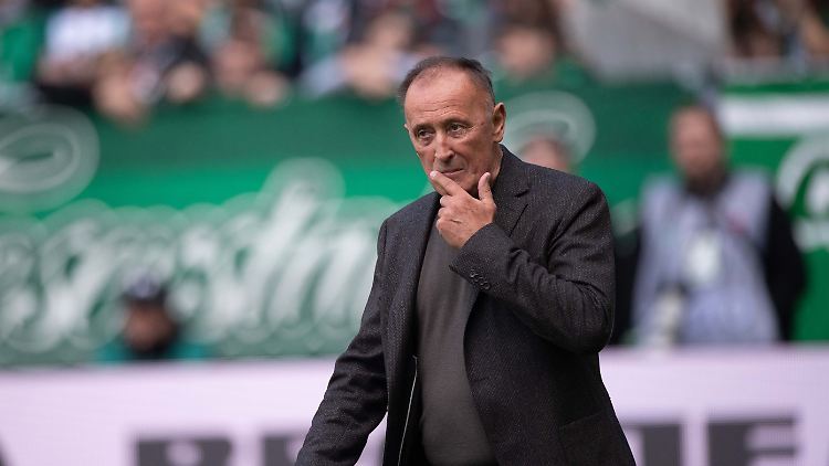 Dieter Burdenski décédé à 73 ans.