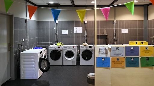 Les communes néerlandaises reçoivent moins d'argent pour l'accueil des Ukrainiens