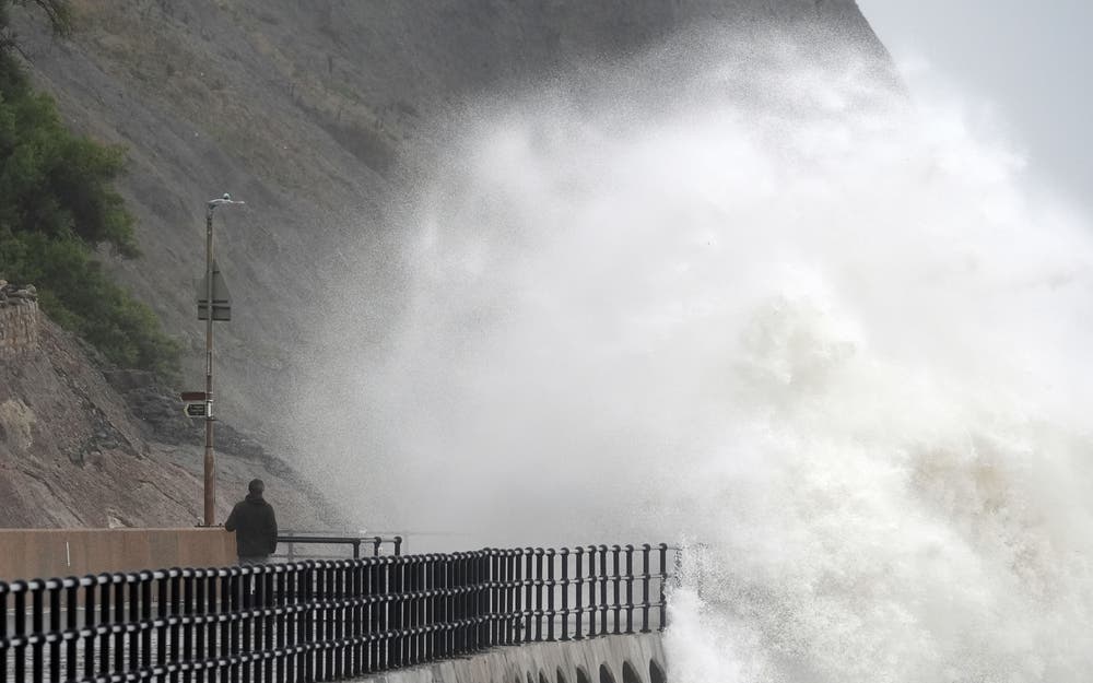 L'ouragan Milton menace la Floride