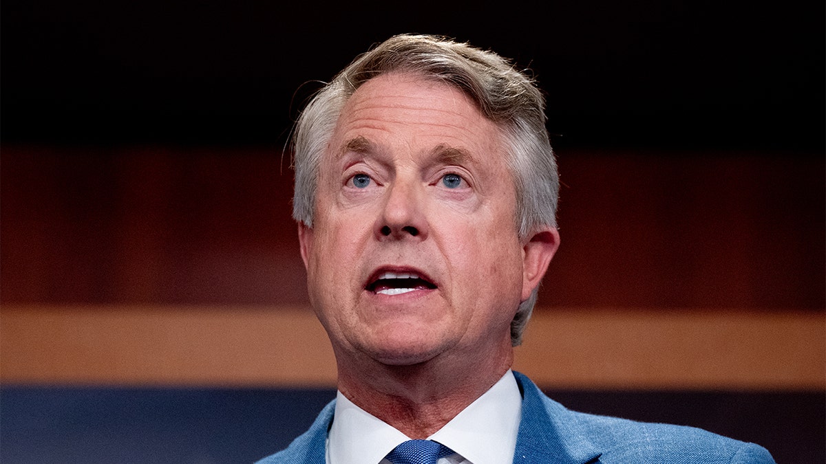 Sénateur Roger Marshall