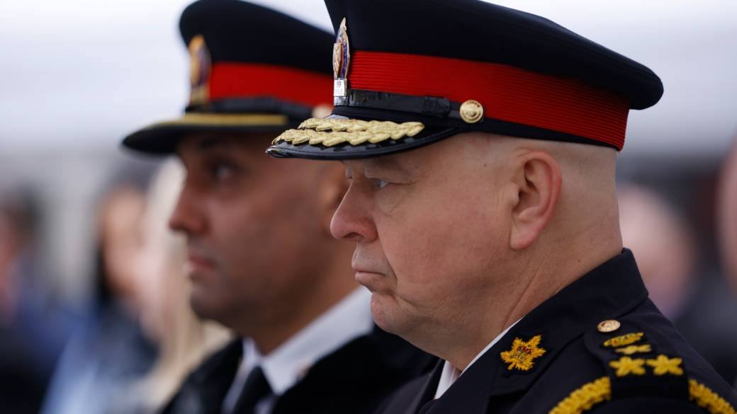 Toronto Police and Crime Stoppers offer up to $5K reward for auto theft tips