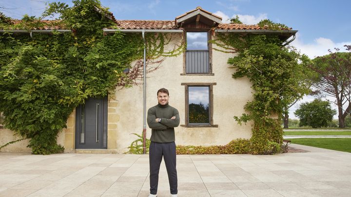 Séjour inédit sur les terres d'Antoine Dupont