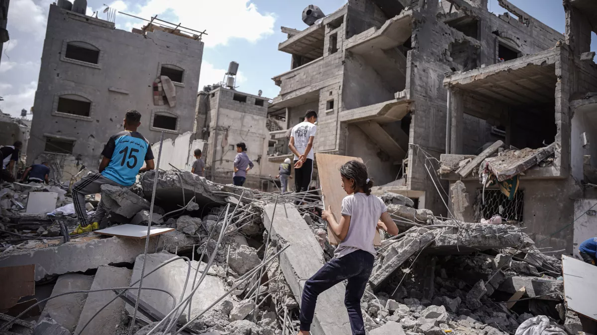 Réactions au budget