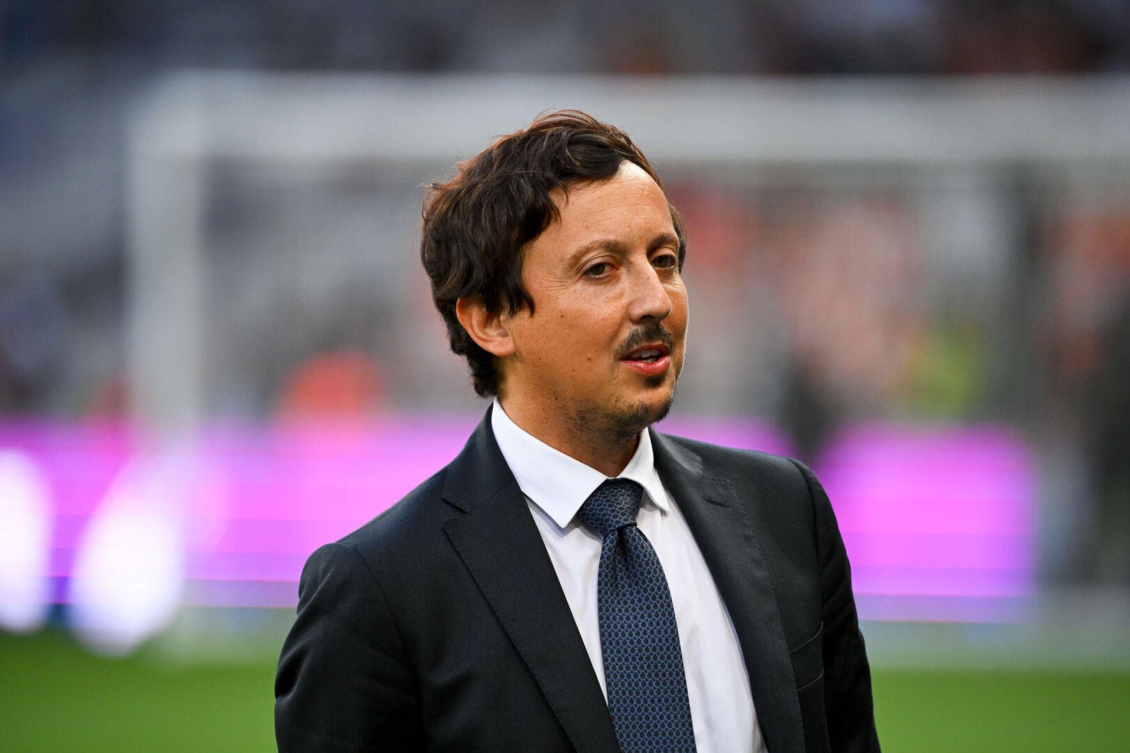 Icon Sport Longoria a transformé l’OM, Dugarry change de camp