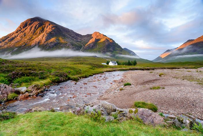 Glencoe
