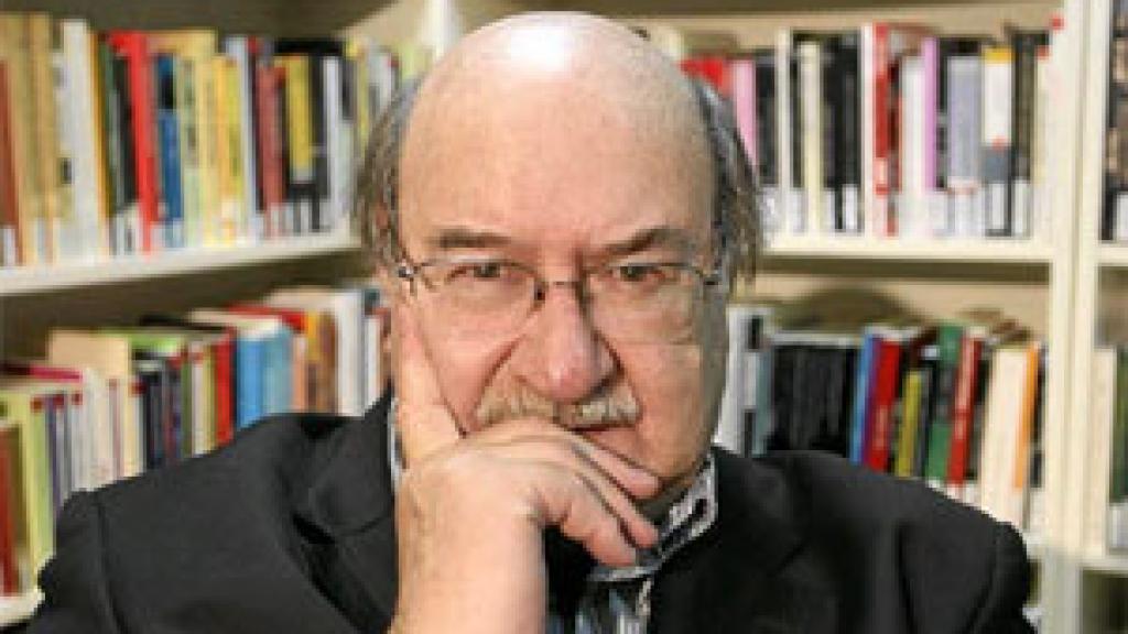 Antonio Skármeta