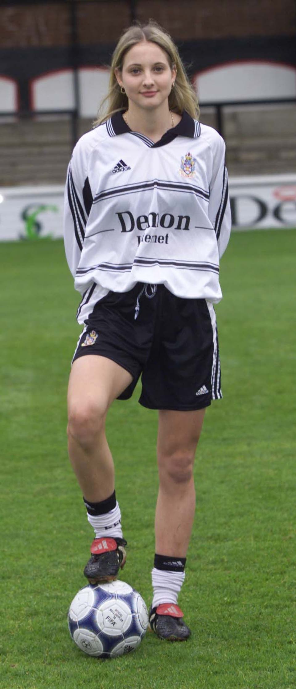 Ronnie Gibbons