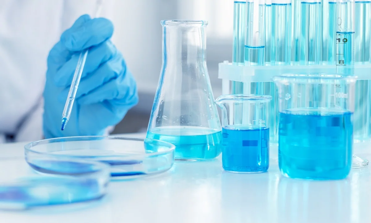Laboratoire