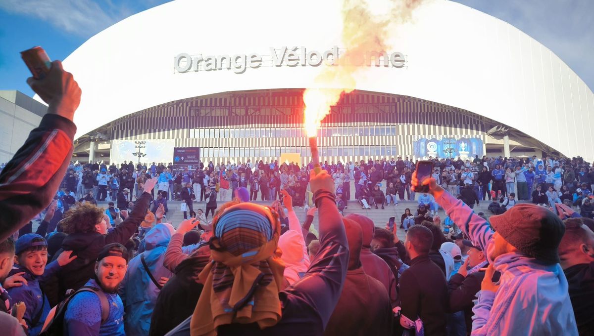 L'OM appelle ses supporters à la retenue pour le match face au PSG dimanche