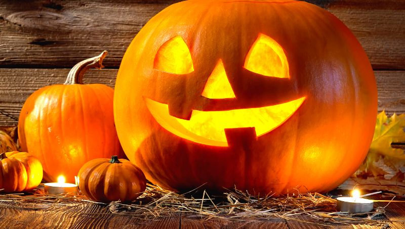 Halloween