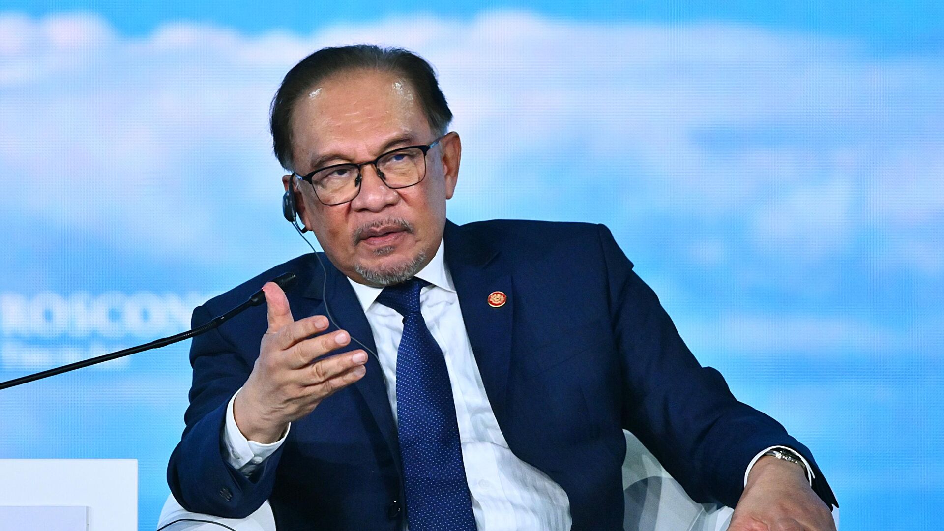 Réunion des BRICS