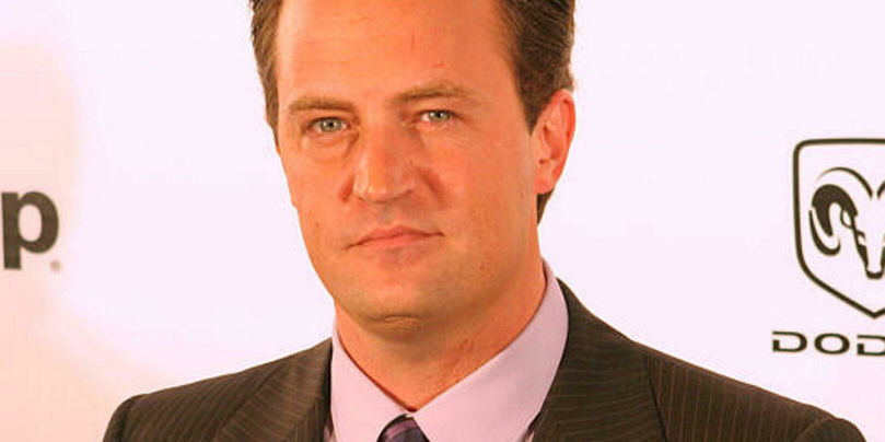 Matthew Perry aurait pressenti sa mort, selon sa mère.